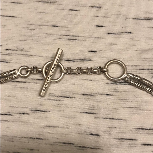 Sterling silver necklace - Picture 5 of 5